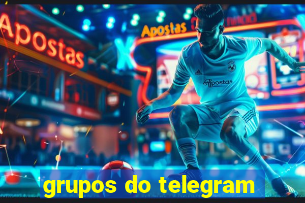 grupos do telegram