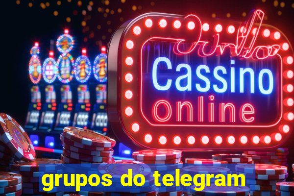 grupos do telegram