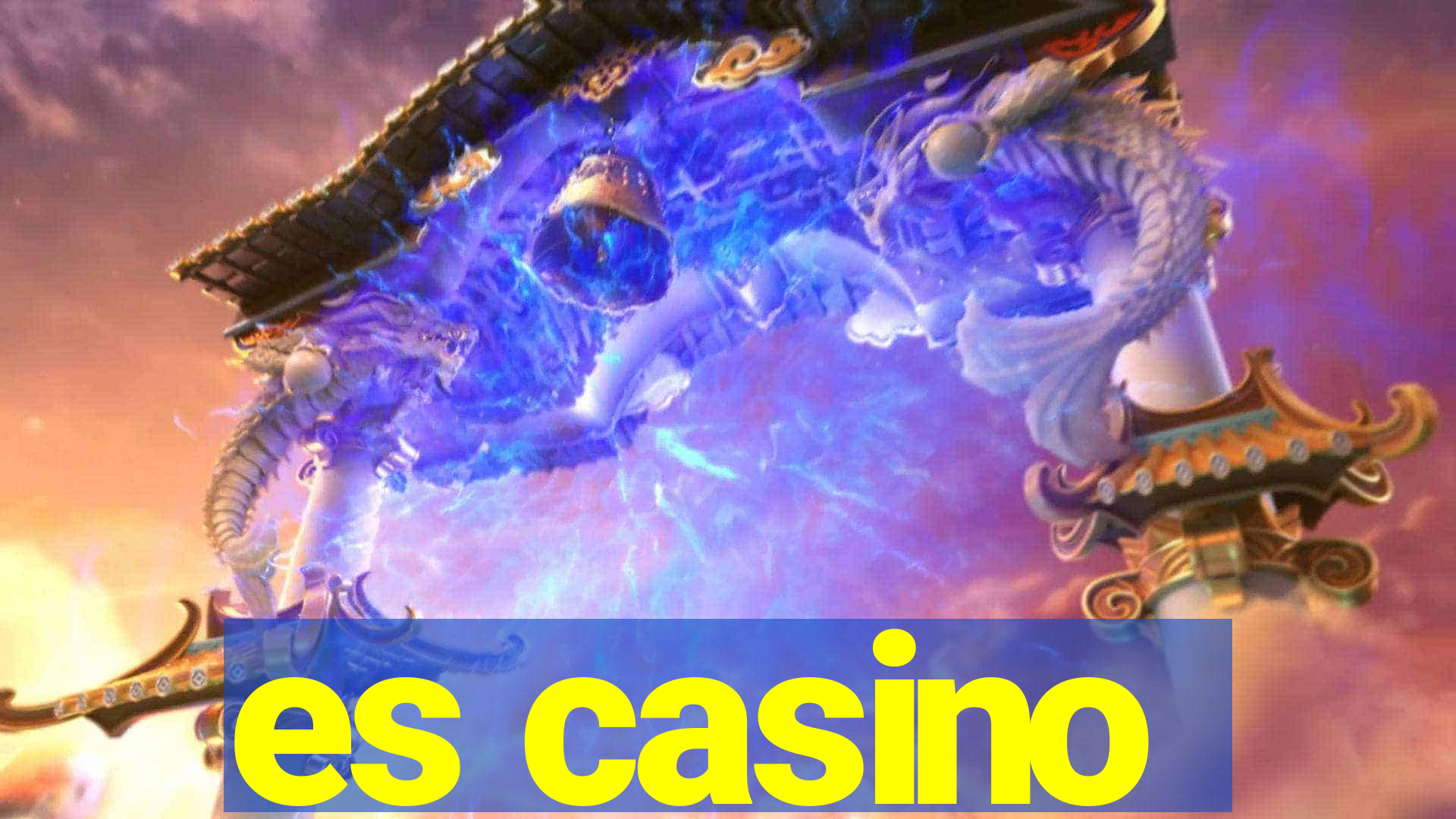 es casino