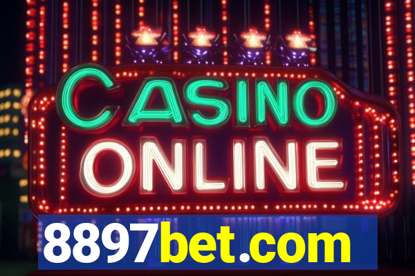 8897bet.com