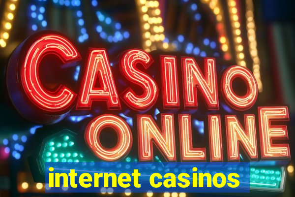 internet casinos