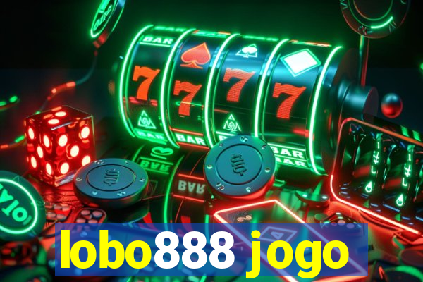 lobo888 jogo