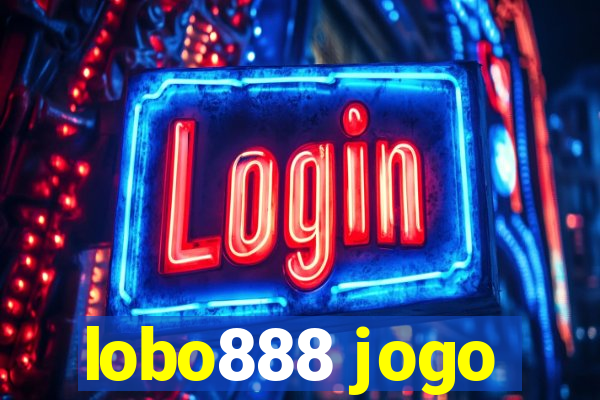 lobo888 jogo