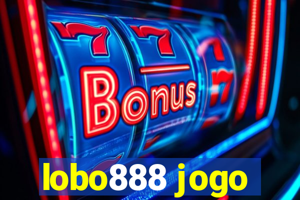 lobo888 jogo