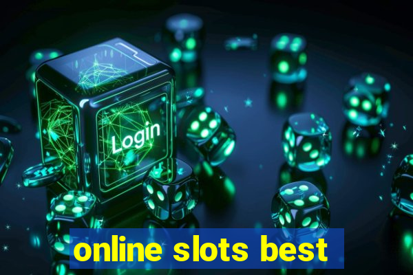 online slots best