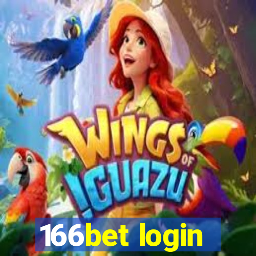 166bet login