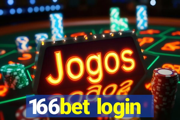 166bet login