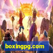 boxingpg.com