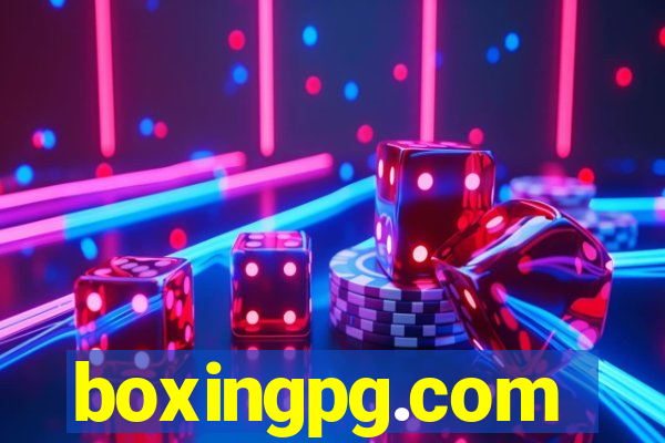 boxingpg.com