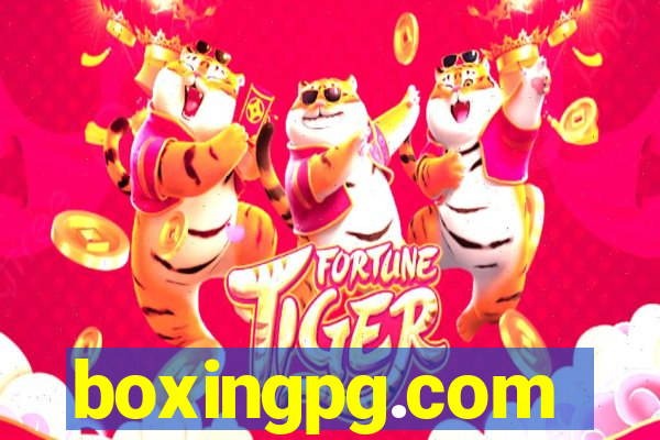 boxingpg.com