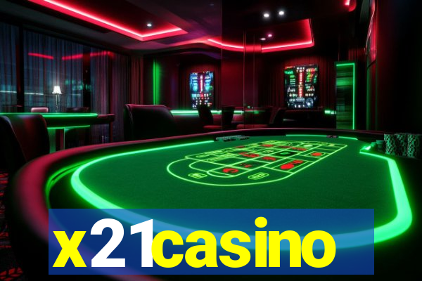 x21casino