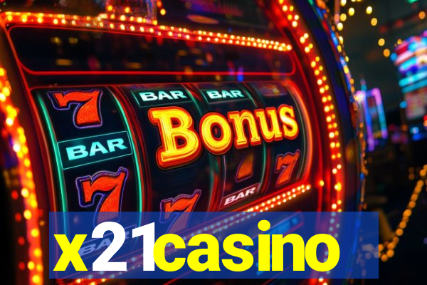 x21casino