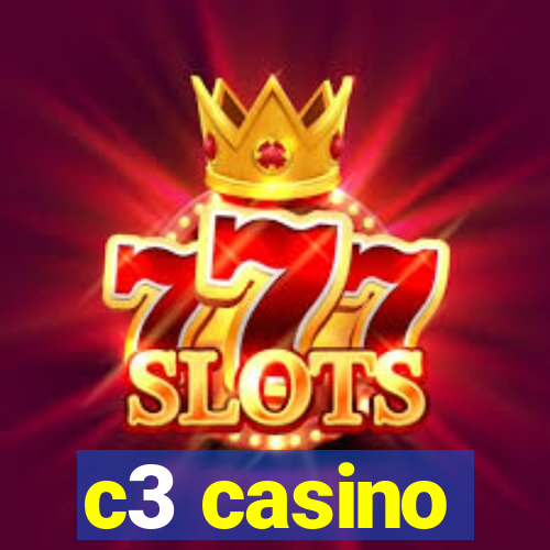 c3 casino