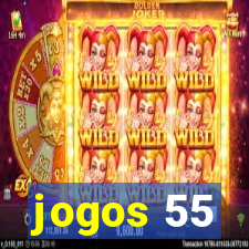 jogos 55