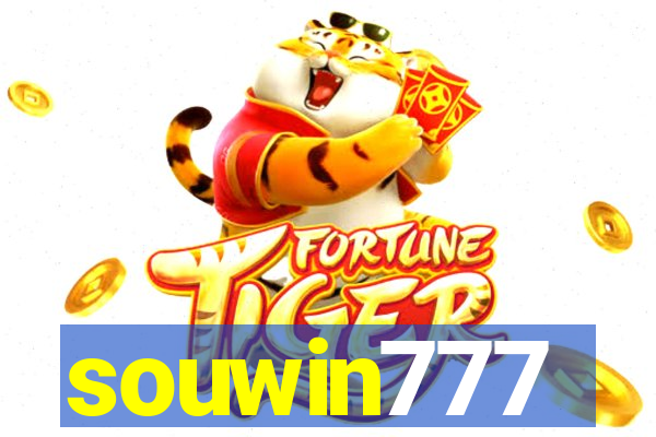 souwin777