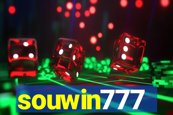 souwin777