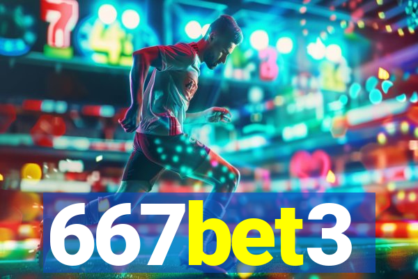 667bet3