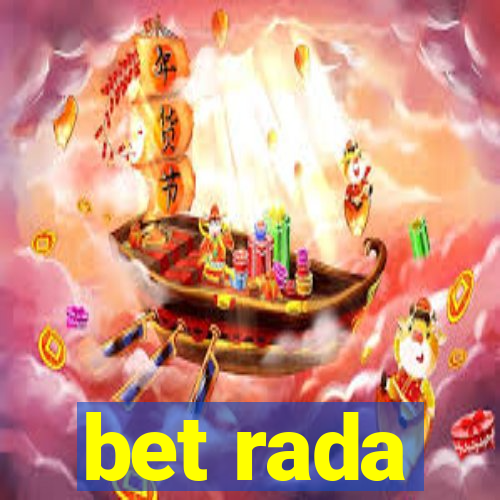 bet rada