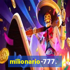 milionario-777.com