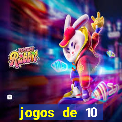 jogos de 10 centavos na bet7k