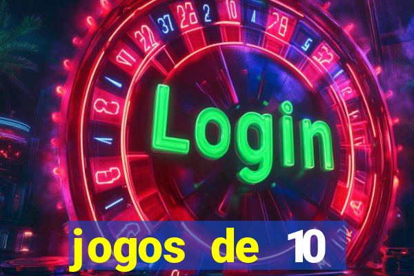 jogos de 10 centavos na bet7k