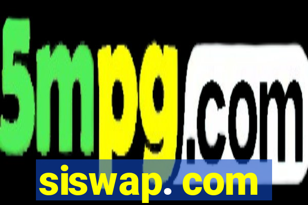 siswap. com