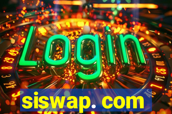 siswap. com