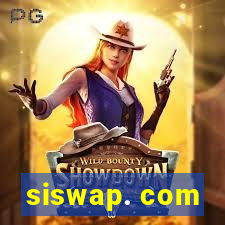 siswap. com