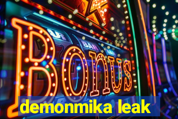 demonmika leak