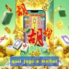 qual jogo e melhor para ganhar dinheiro