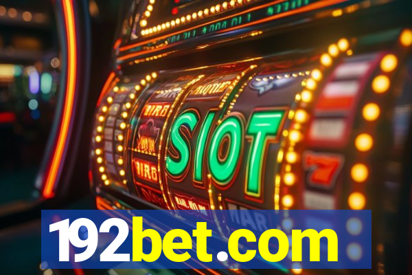 192bet.com