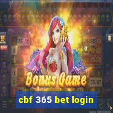 cbf 365 bet login