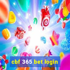 cbf 365 bet login