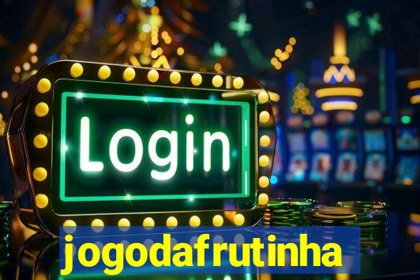 jogodafrutinha