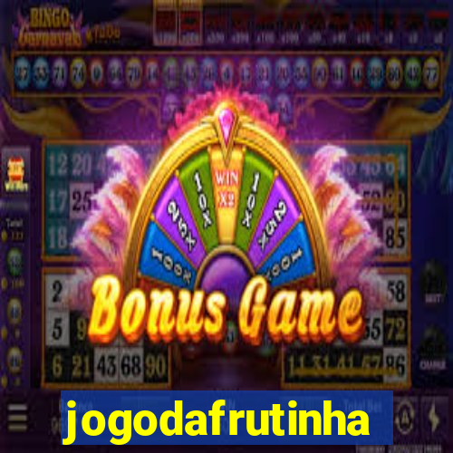 jogodafrutinha