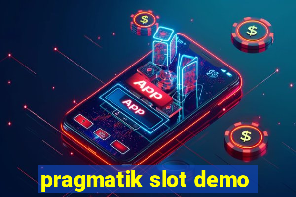 pragmatik slot demo