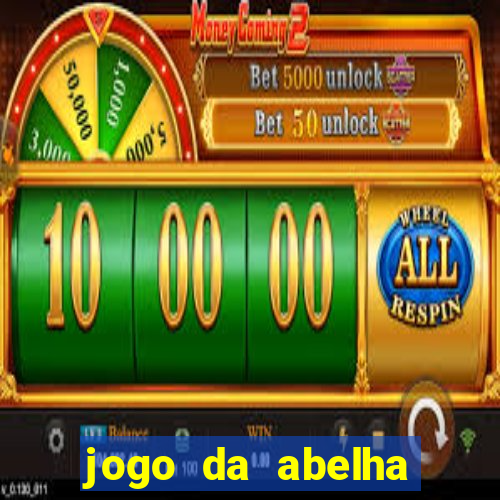 jogo da abelha slot nome