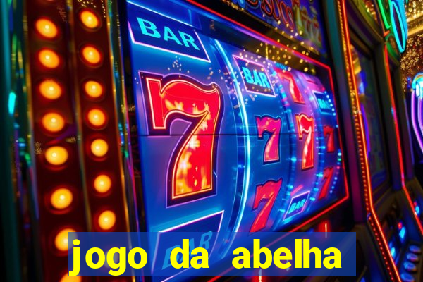 jogo da abelha slot nome