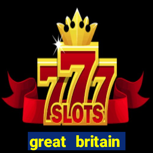 great britain online casino