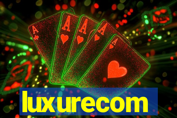 luxurecom