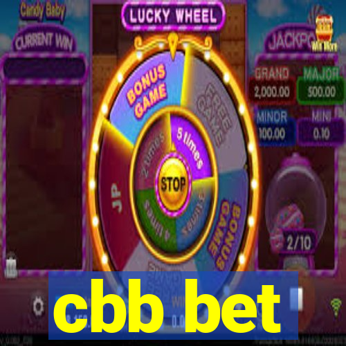 cbb bet