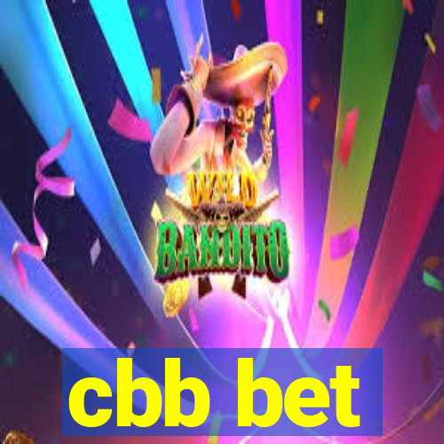 cbb bet