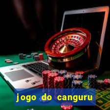 jogo do canguru esporte da sorte