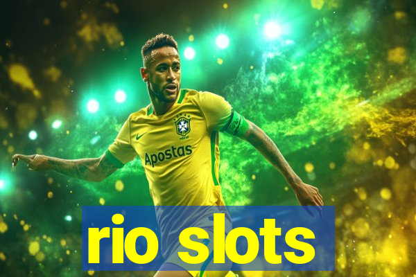 rio slots