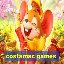 costamac games