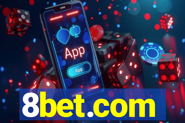 8bet.com