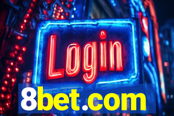 8bet.com