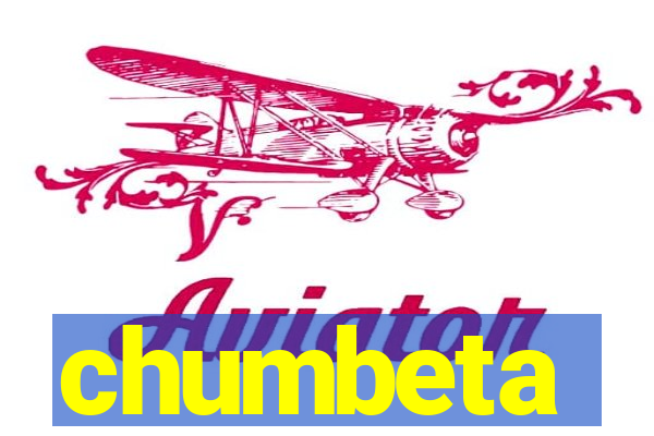 chumbeta