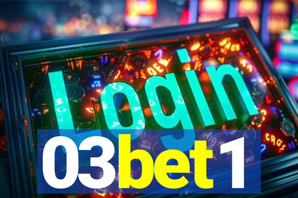 03bet1