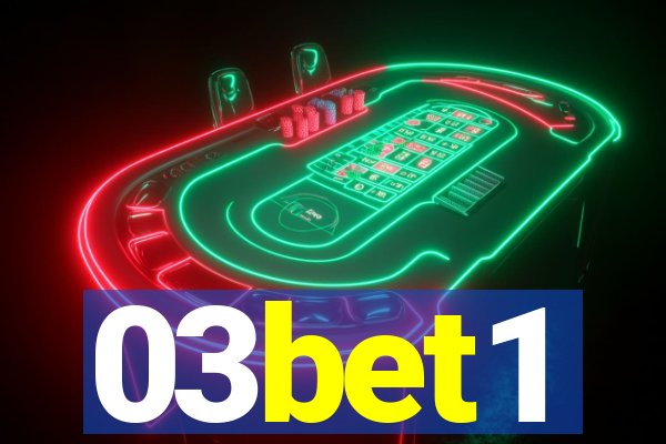 03bet1